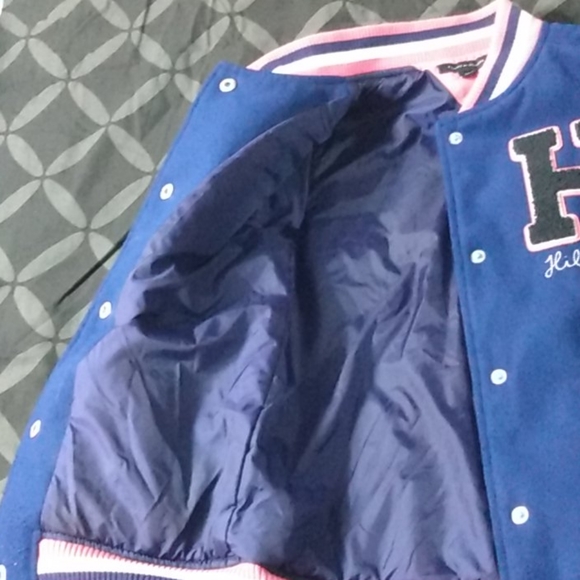 Girls jacket - Picture 3 of 3